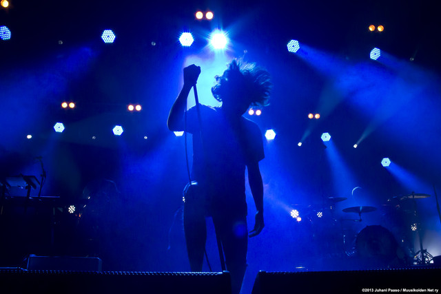 Bring Me The Horizon Bring Me The Horizon